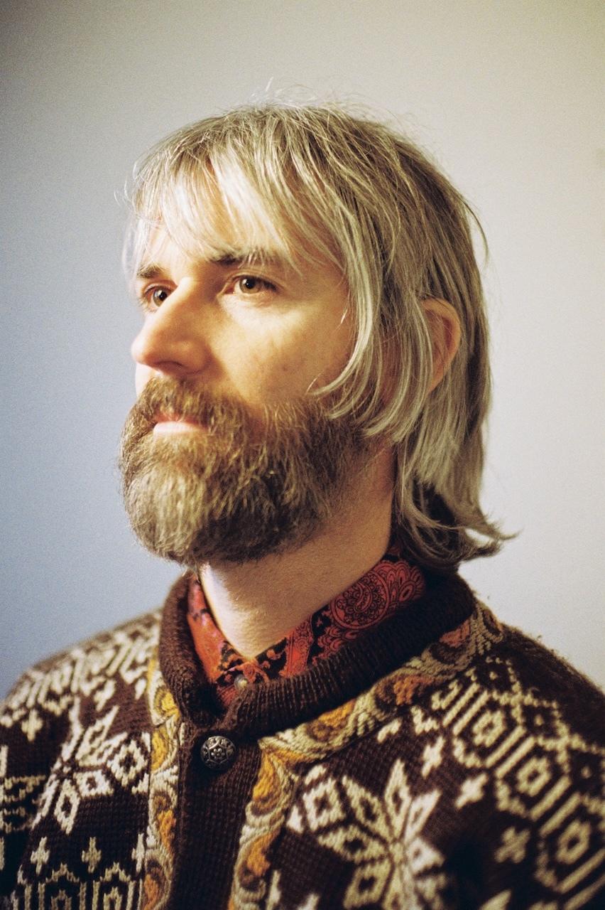 Aotearoa Artist ARTHUR AHBEZ shares psychedelic new single | Listen