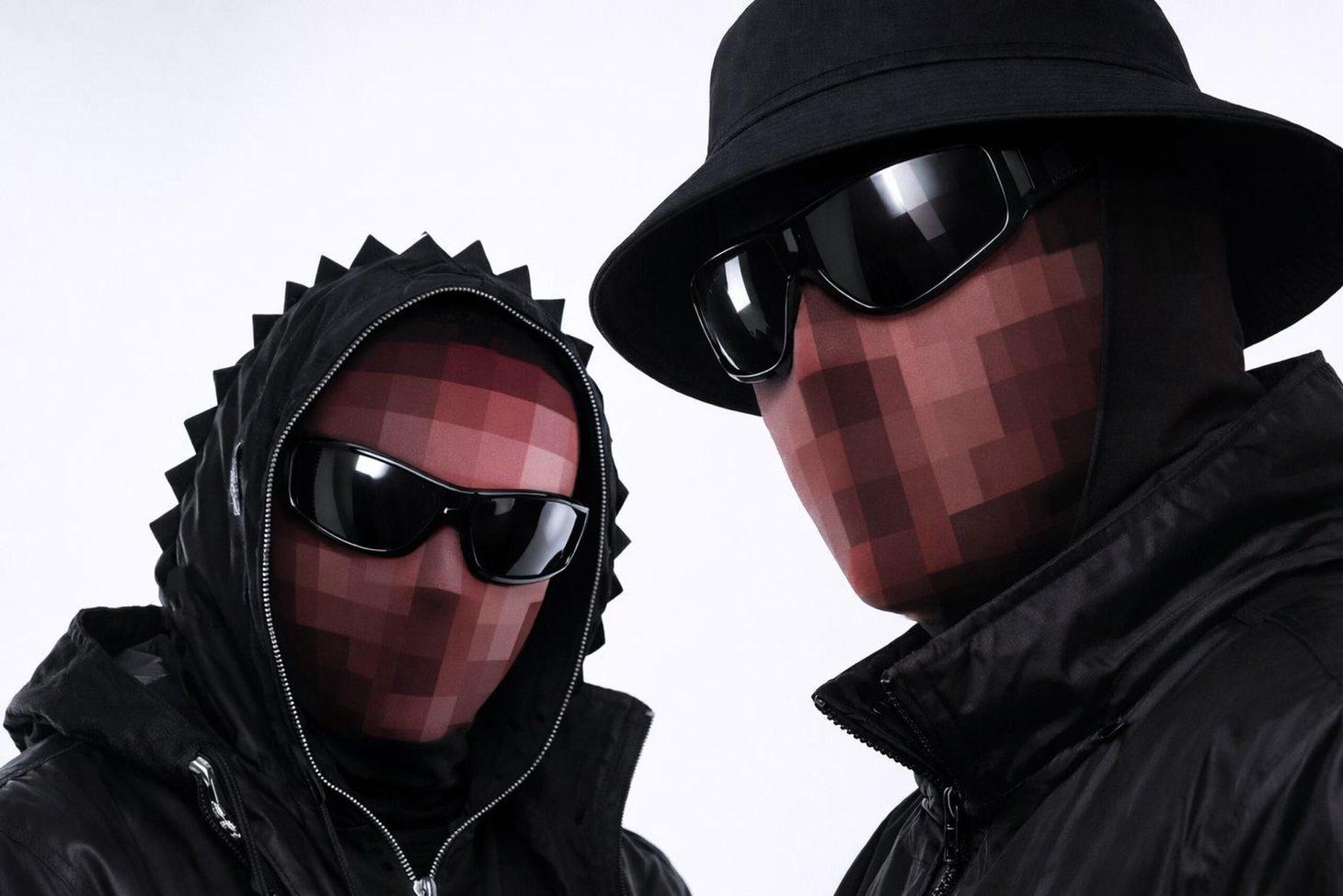 TWO SHELL share new single 'Smile' | !TURN UP THE MUSIC AND SMILE!