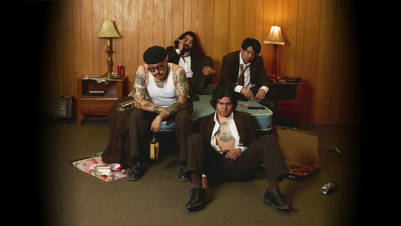 DEATH LENS share video 'Debt Collector' | Ripping tune!