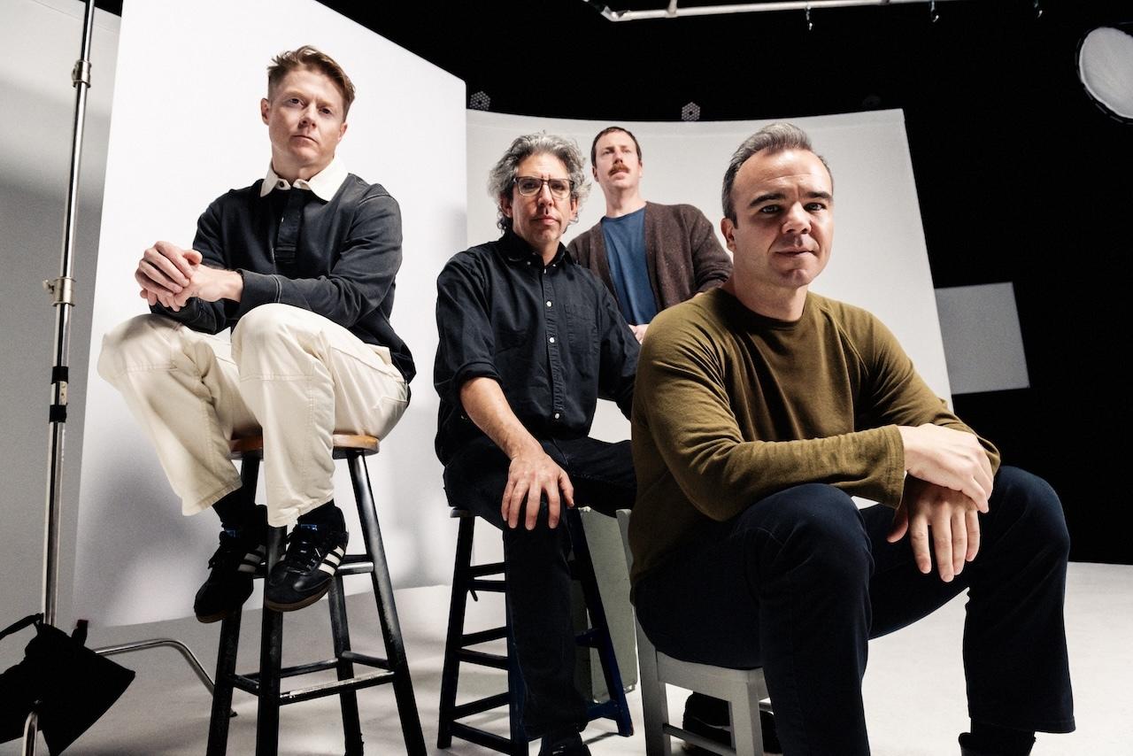 FUTURE ISLANDS celebrate 20 years with album announce | New double-single
