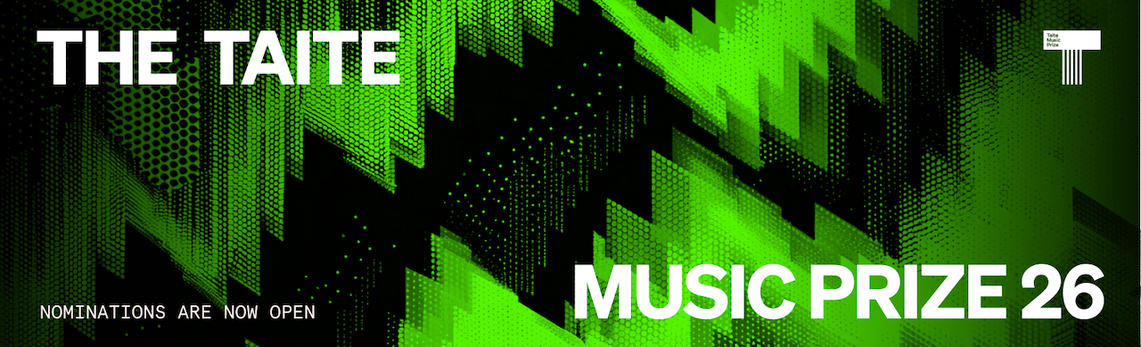 TAITE MUSIC PRIZE announcements | including Classic Record Recipient for 2026
