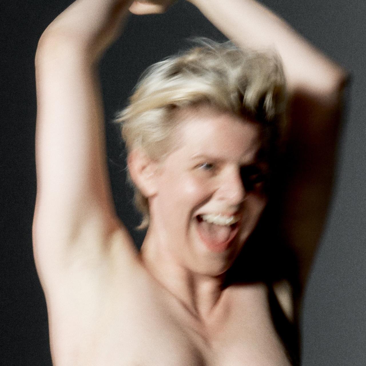 ROBYN - Sexistential - Album Review ( Katie Hawthorne : The Guardian )