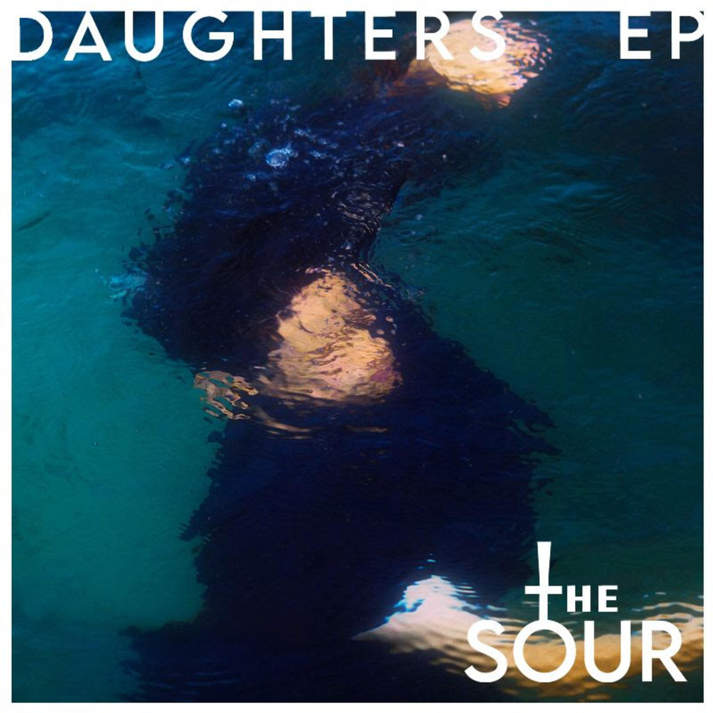 THE SOUR: Wāhine grunge-punk quartet announce debut EP | Listen to new single