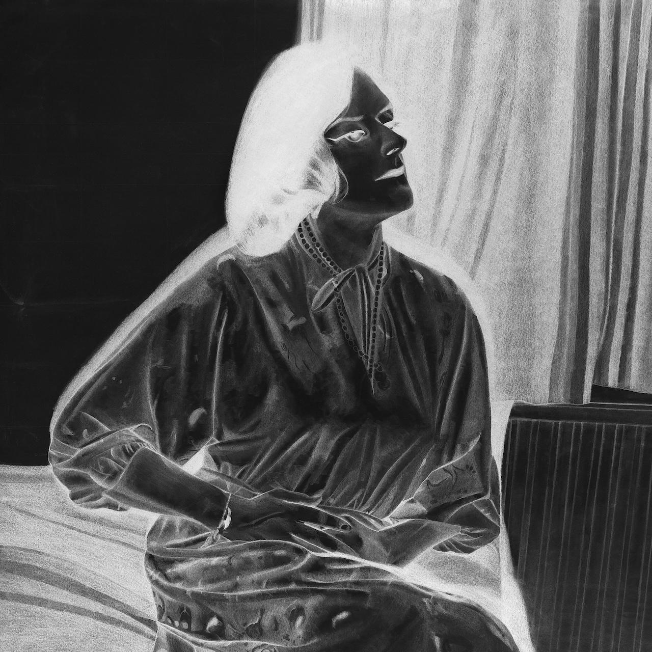 DRY CLEANING share 'Sliced by a Fingernail' single/video | Watch it here
