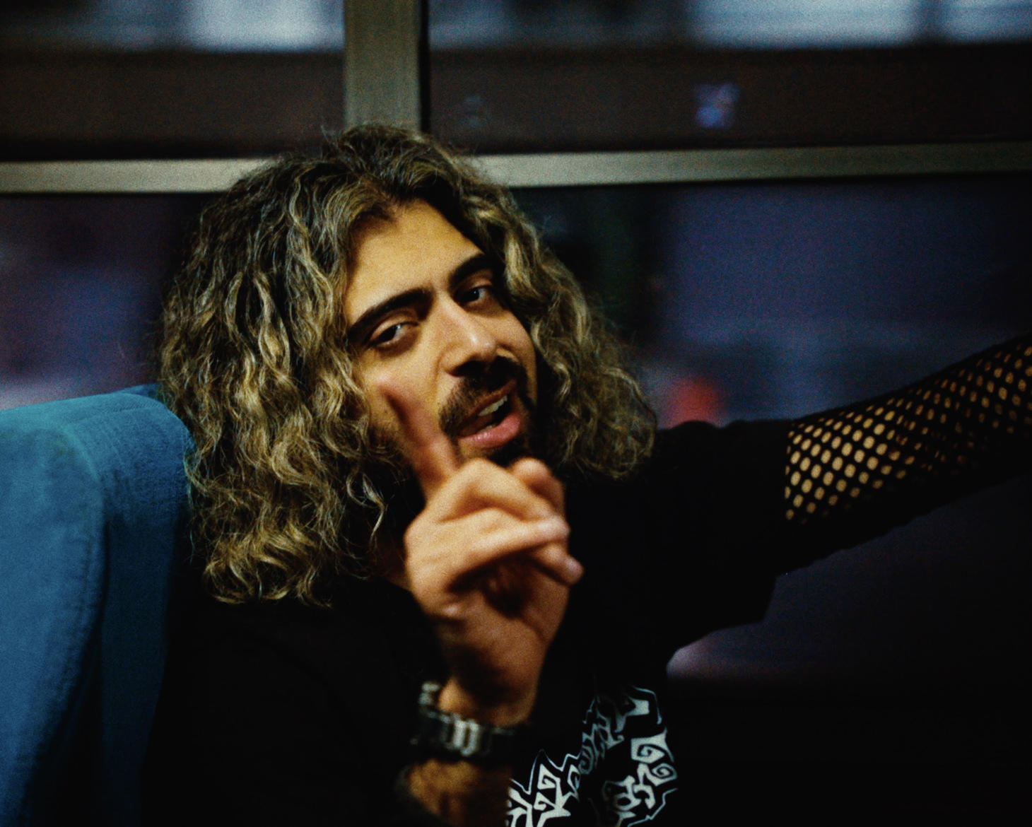 Aotearoa artist WHO SHOT SCOTT shares new single/video 'FAST CAR' | Watch it here
