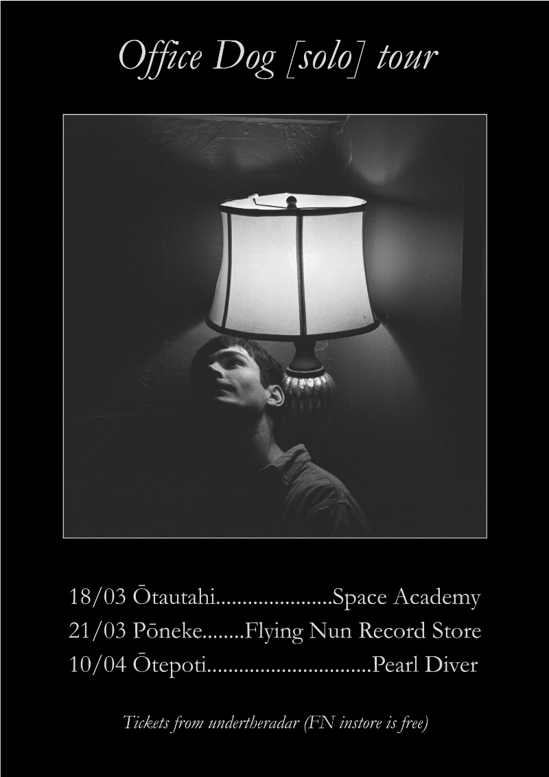 On Tour, Live Shows, Gigs, Concerts and Festivals | Be there!
