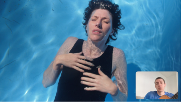ALDOUS HARDING shares new song/video 'Venus In The Zinnia' | Watch the video