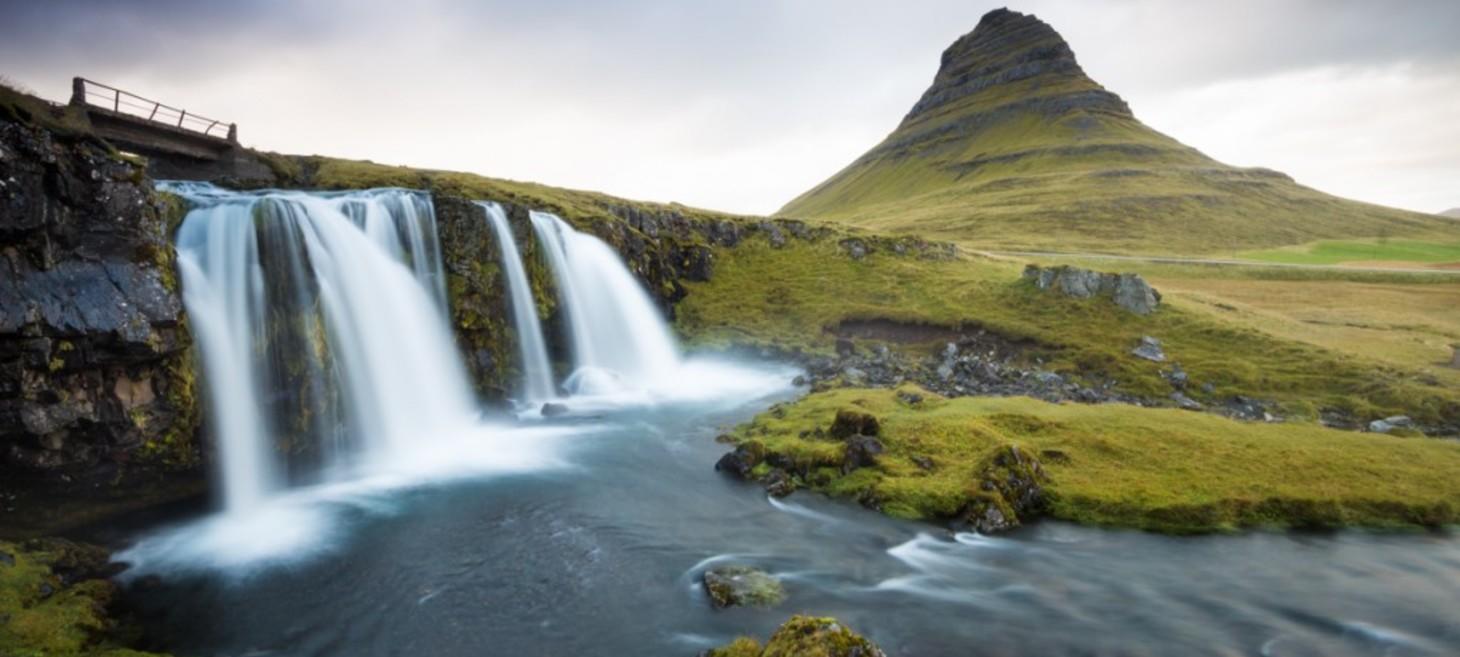 A Detailed Tutorial on How to Capture that Silky Smooth Water