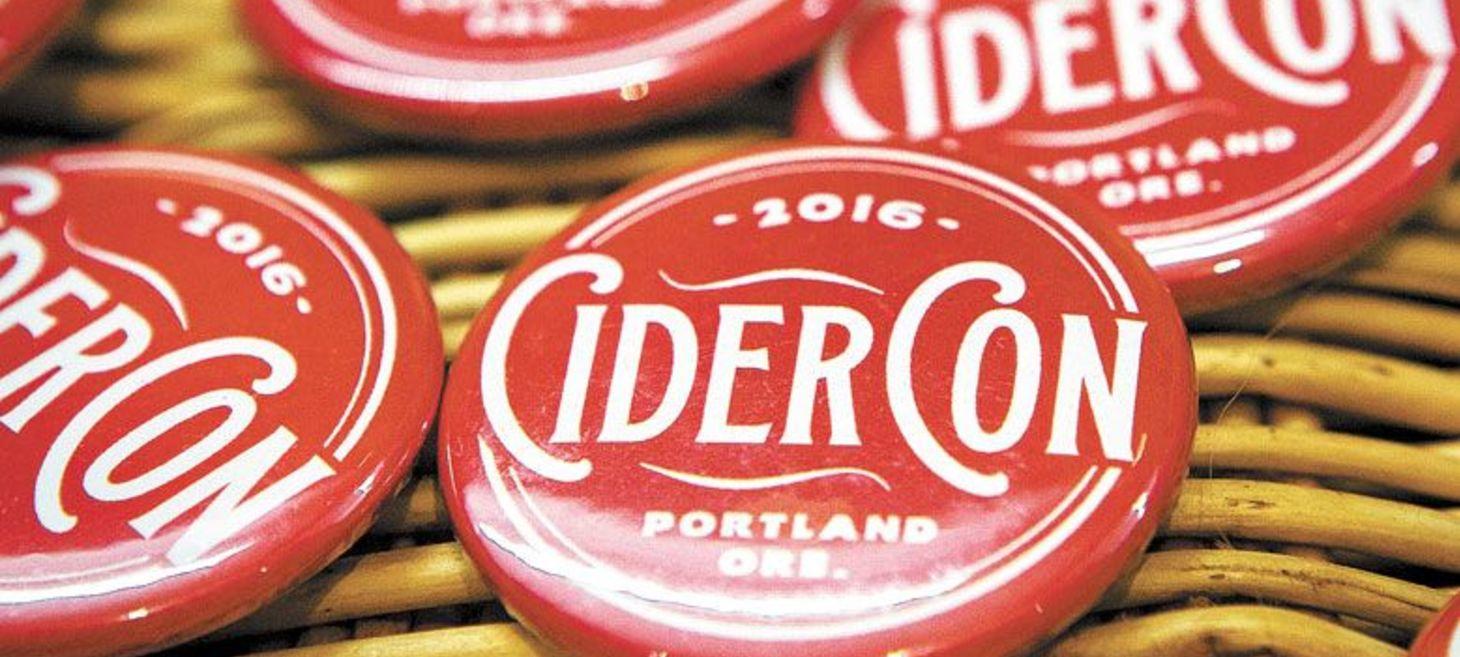 New Cider Statistics From CiderCon 2016