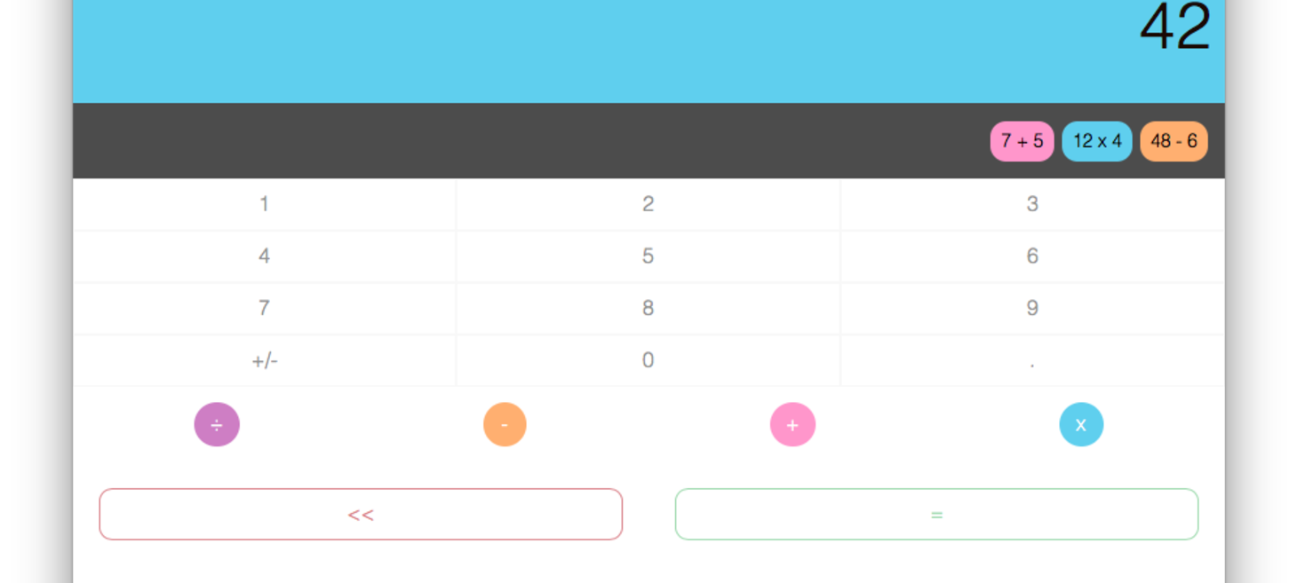 react-native-nw-react-calculator