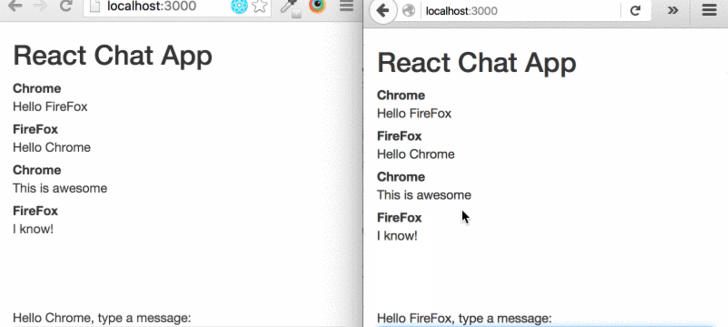 react-chat-app