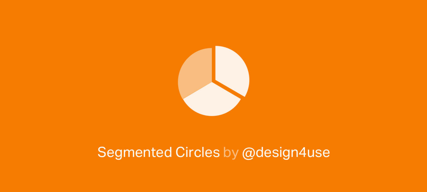 Segmented Circles Plugin