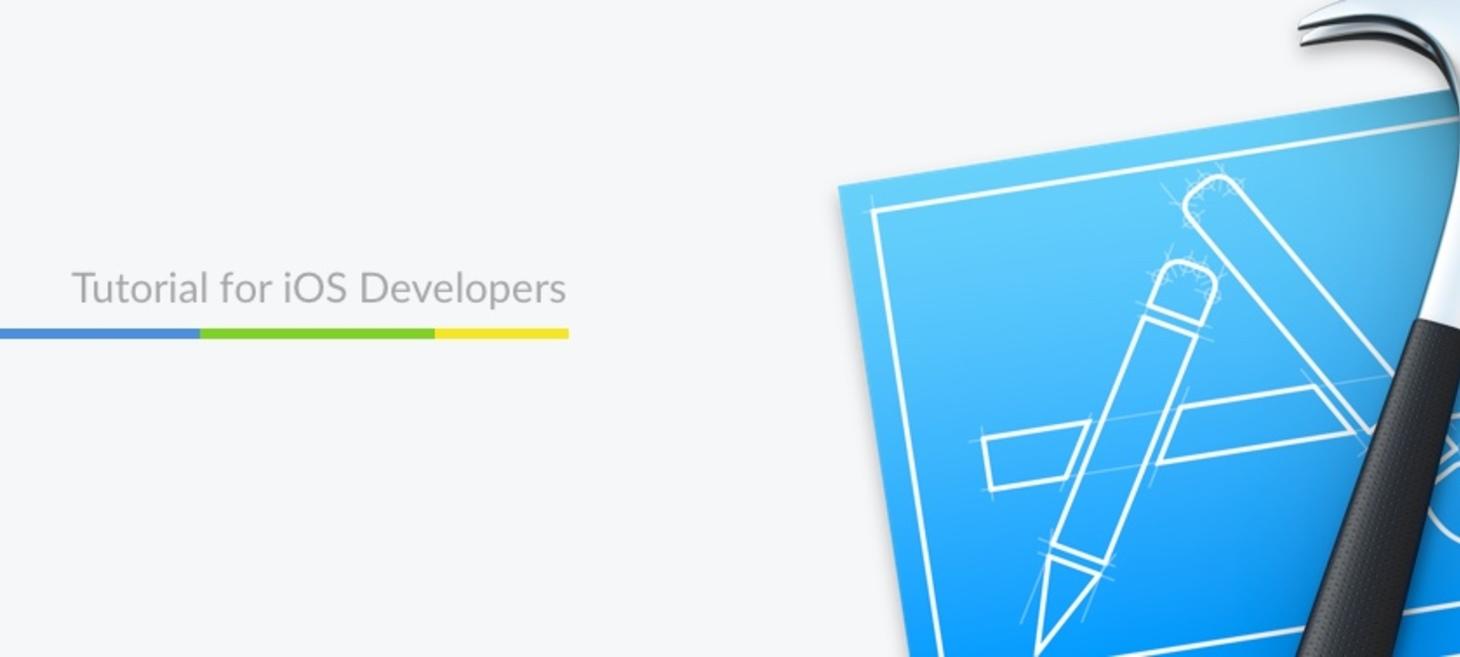 Sketch Tutorial for iOS Developers
