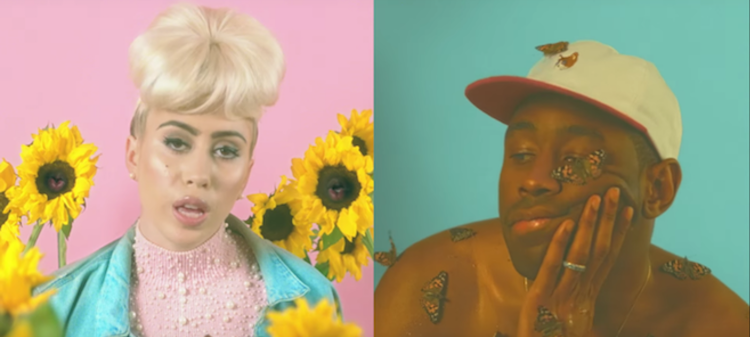 PERFECT Featuring Kali Uchis And Austin Feinstein - YouTube