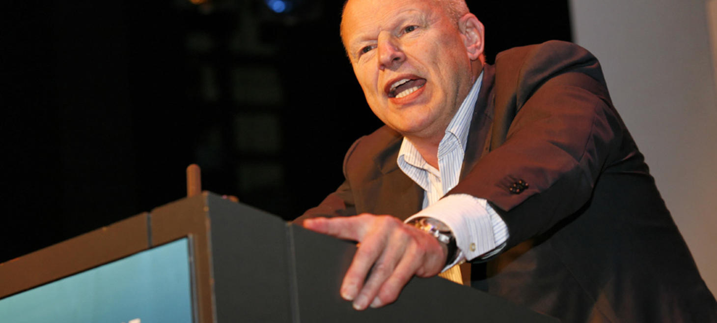 Nederland krijgt fintech-afgezant: oud-minister Vermeend