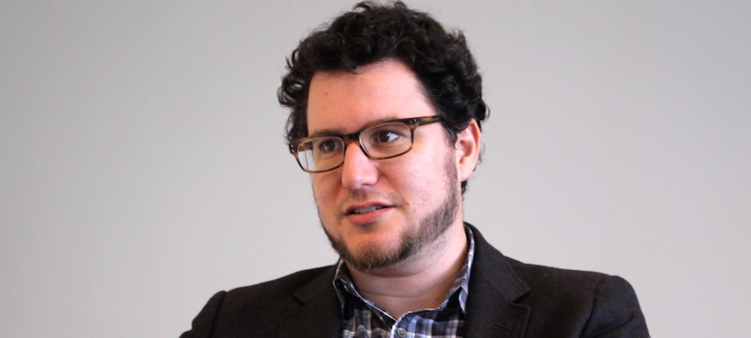 "Even big companies can be lean", says Eric Ries