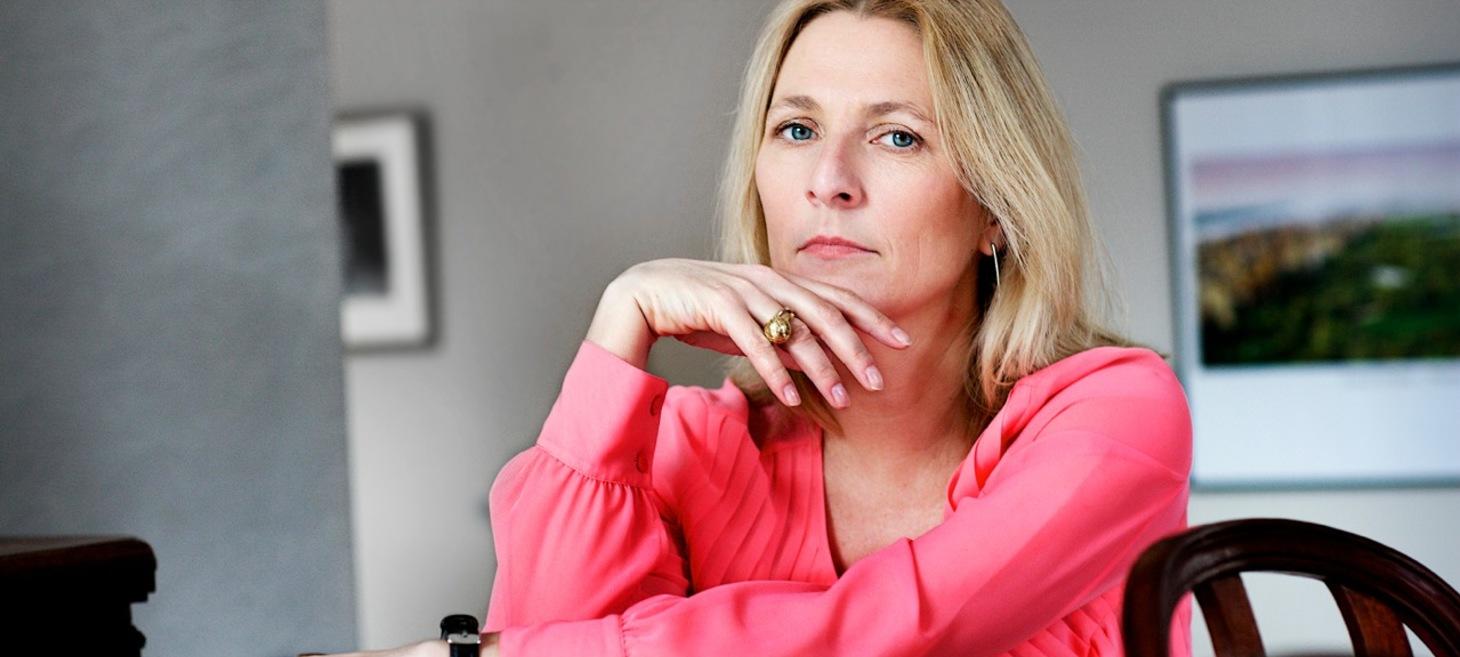 TheNextWomen biedt 'vrouwelijke' startups een podium