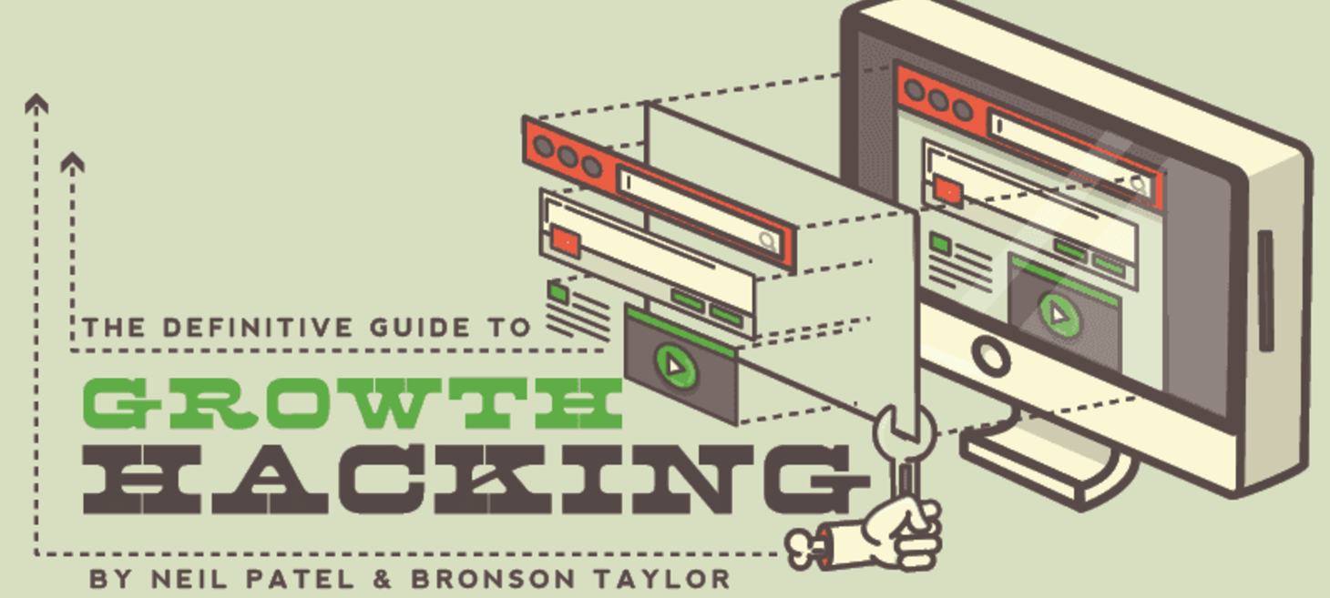 The Definitive Guide to Growth Hacking