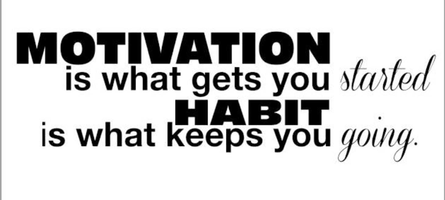 Turning your Product into a habit