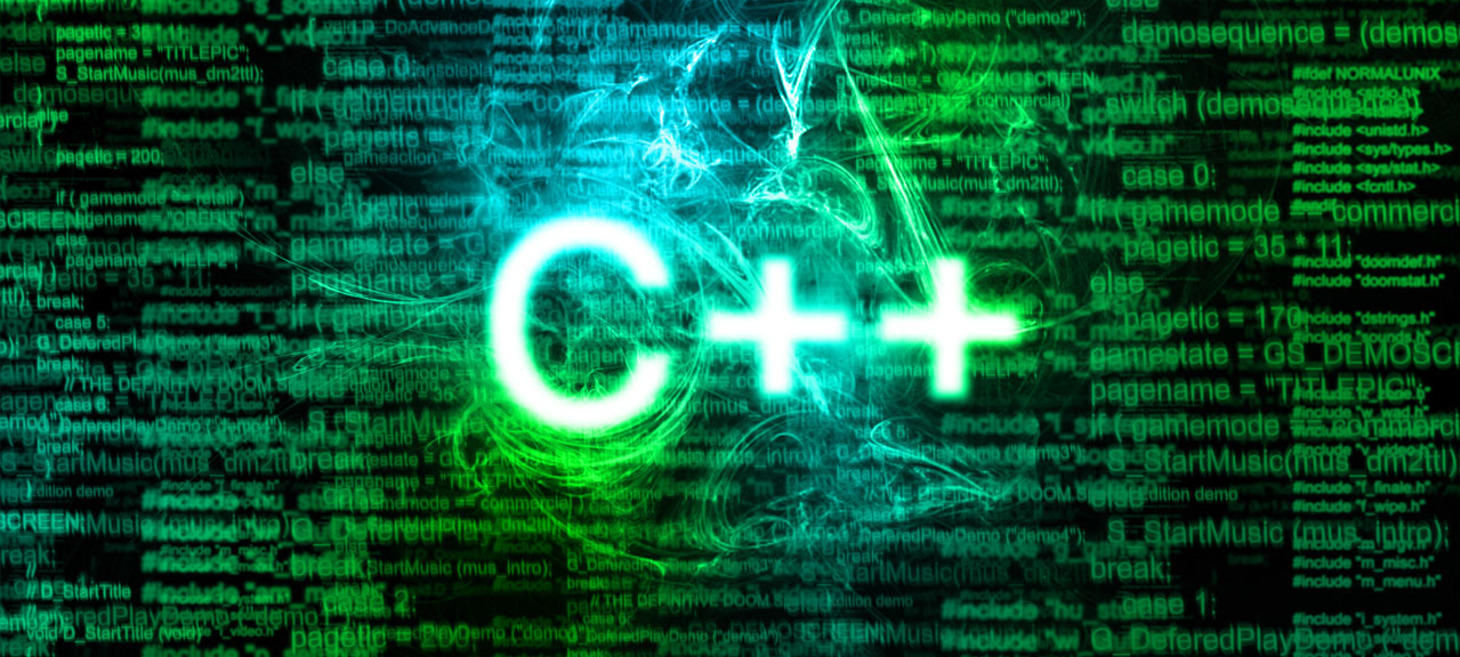 Why I haven't given up on C++