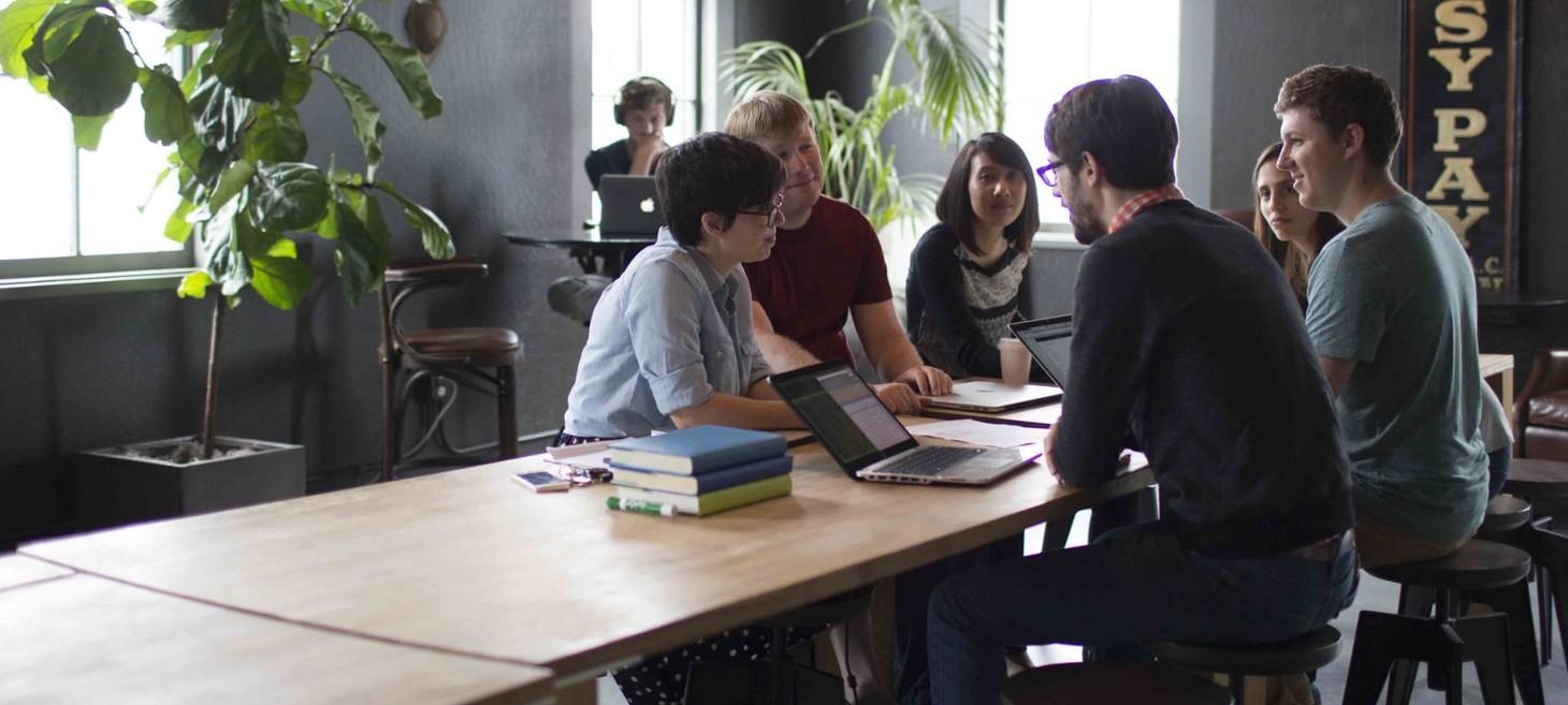 Design, Process, and Collaboration at Stripe