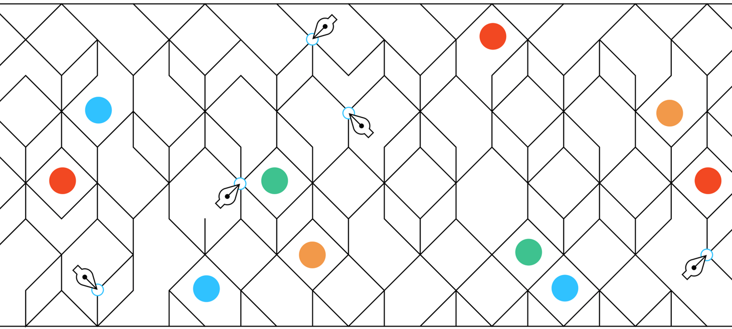 Introducing Vector Networks