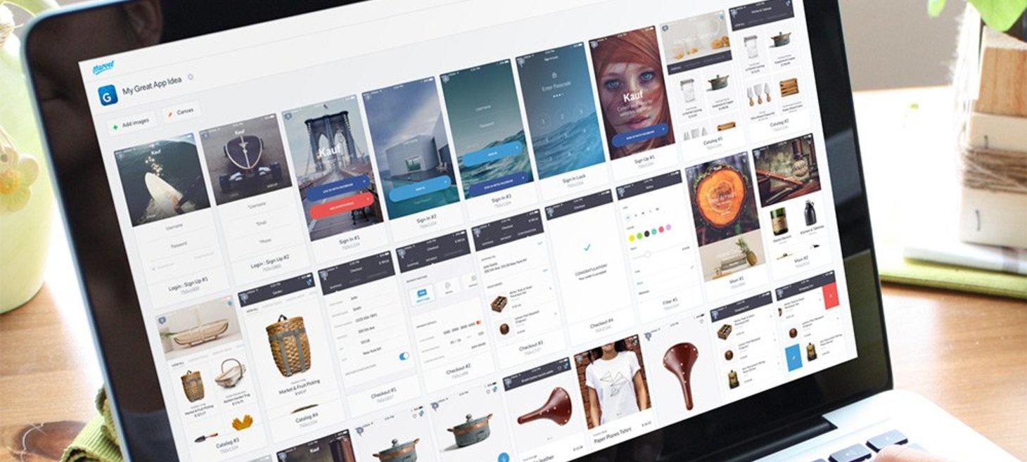 Welcome to Marvel 2.0, Introducing Canvas