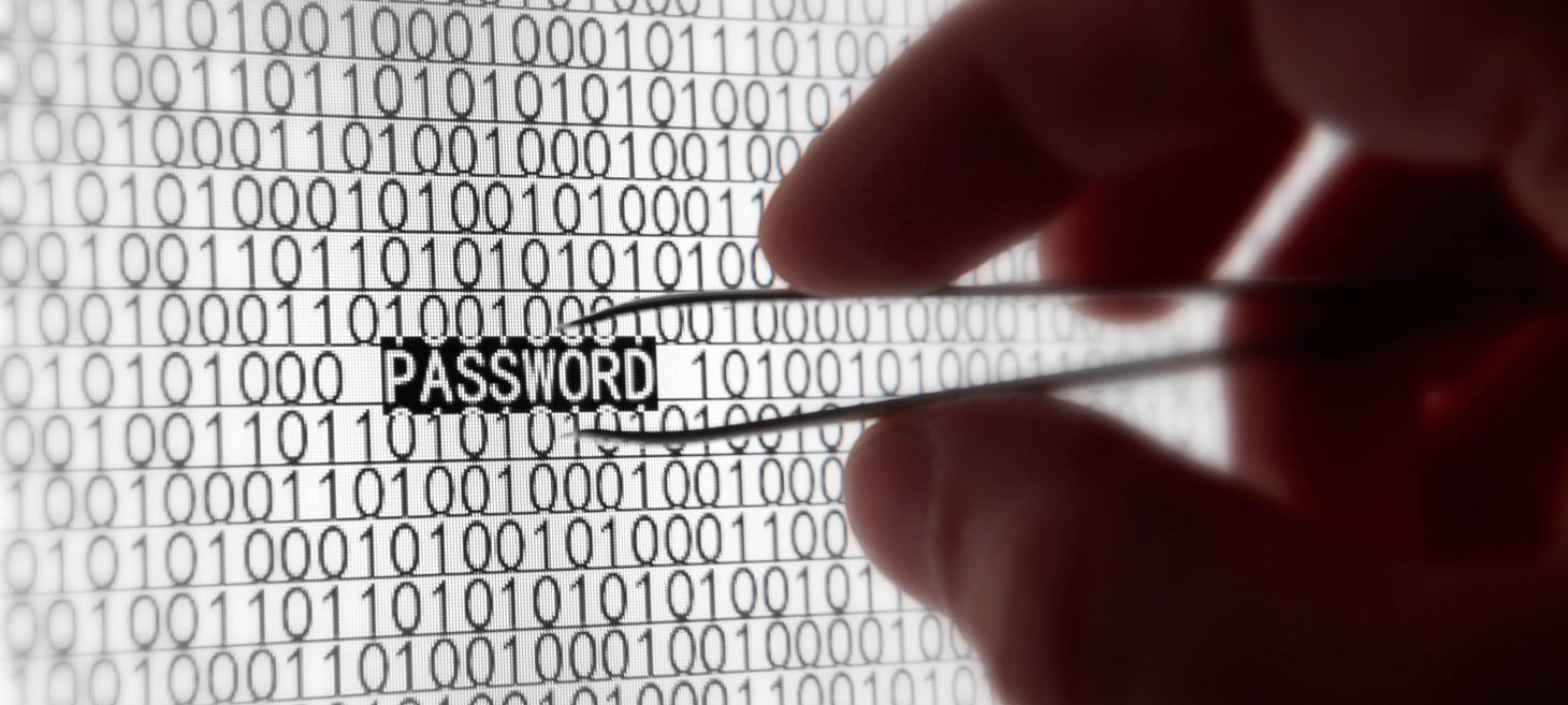 How to Safely Store a Password in 2016