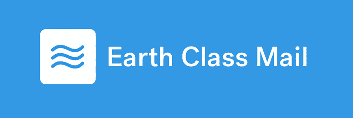 Earth Class Mail: Mail scanning, Mail Forwarding and Virtual Address