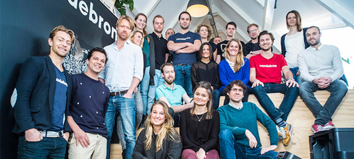 BAM! Wederom miljoeneninvestering voor groene energie-startup