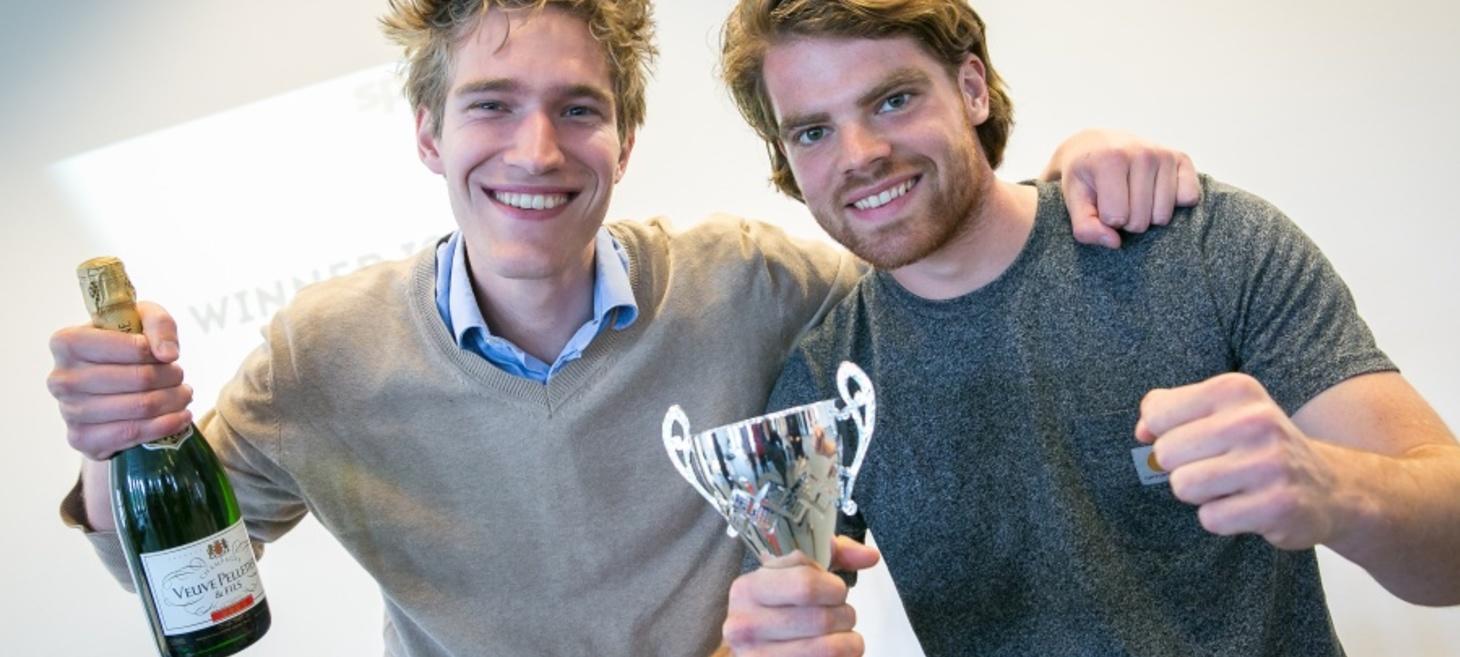 Startups: meld je aan voor de Sprout 25 onder de 25