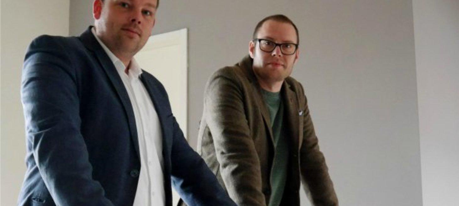 Deze Nederlandse start-up spoort wraakporno op - RTL Nieuws