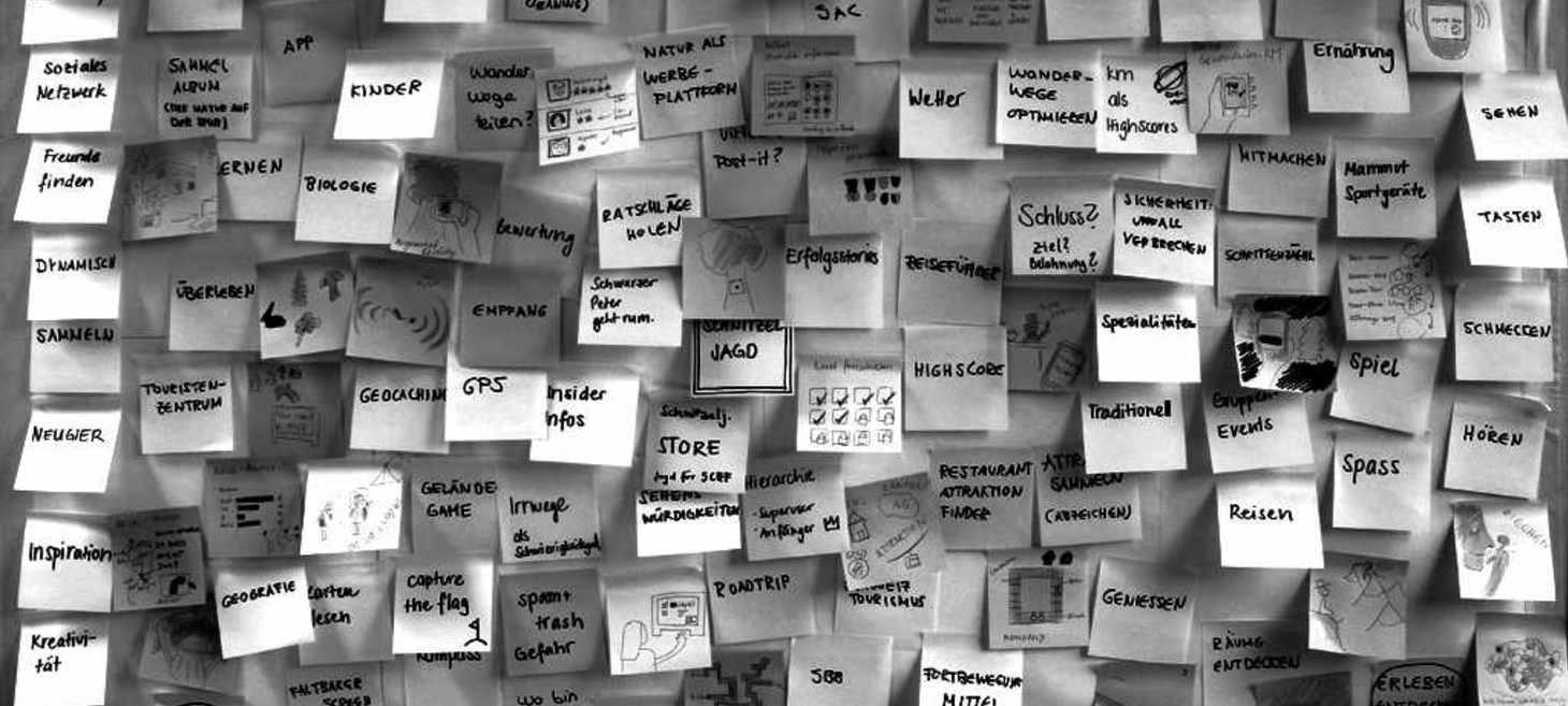 How to tame your Product Backlog
