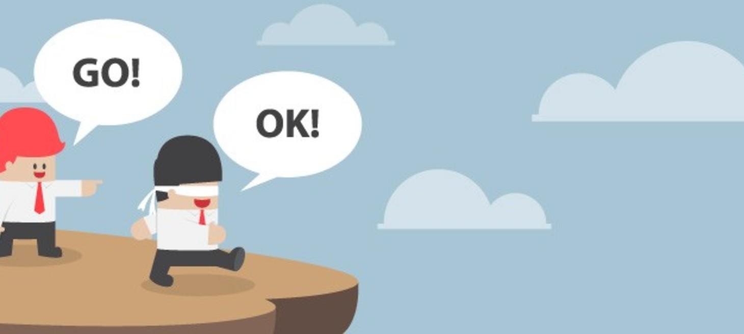 5 Mistakes People Make When Writing Usability Tasks
