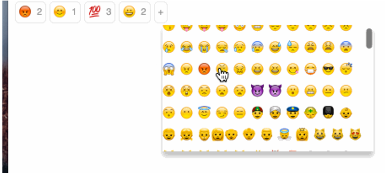 react-emoji-react