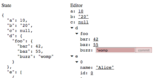 react-json-editor