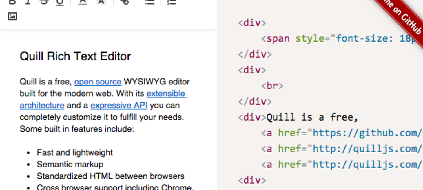 react-quill