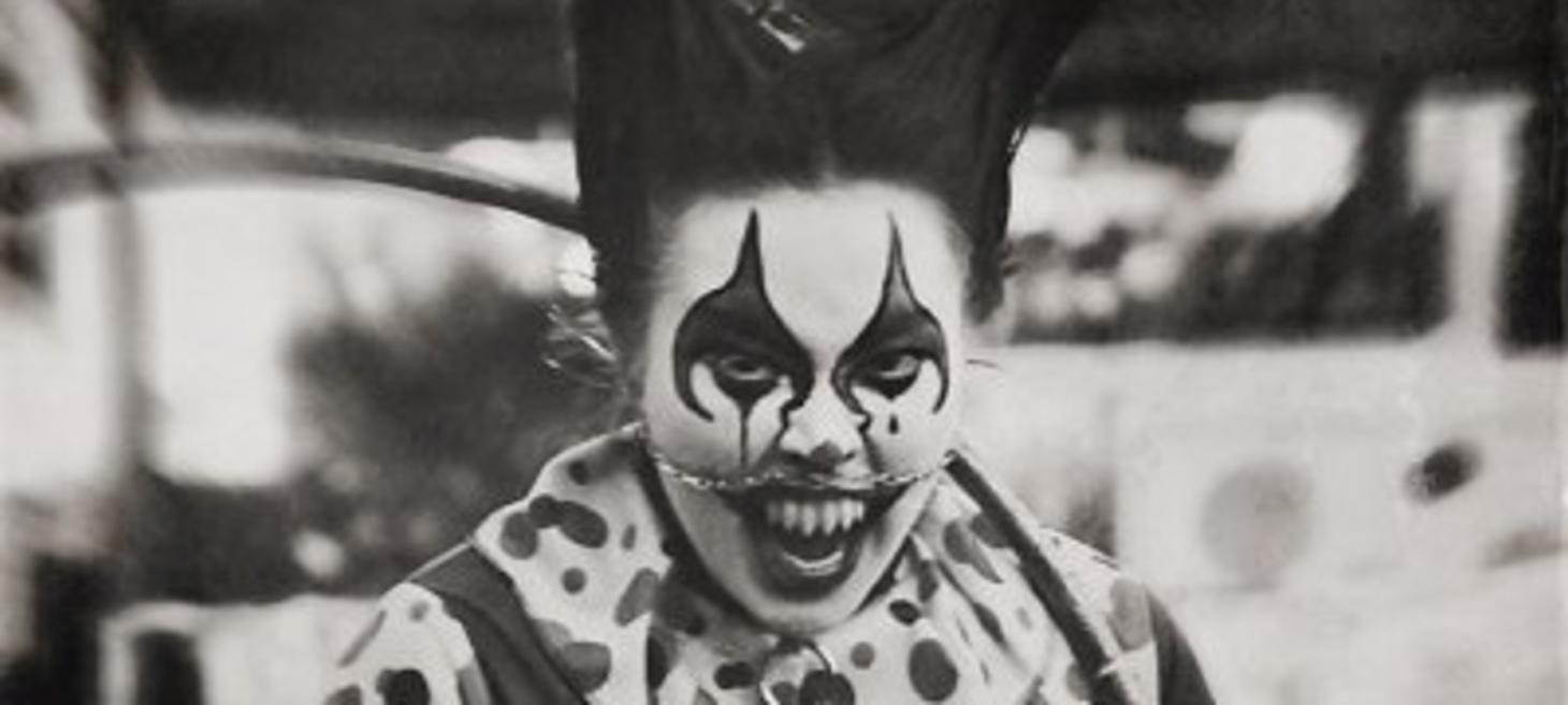 5 Tips for Creating a Creepy Halloween Photos