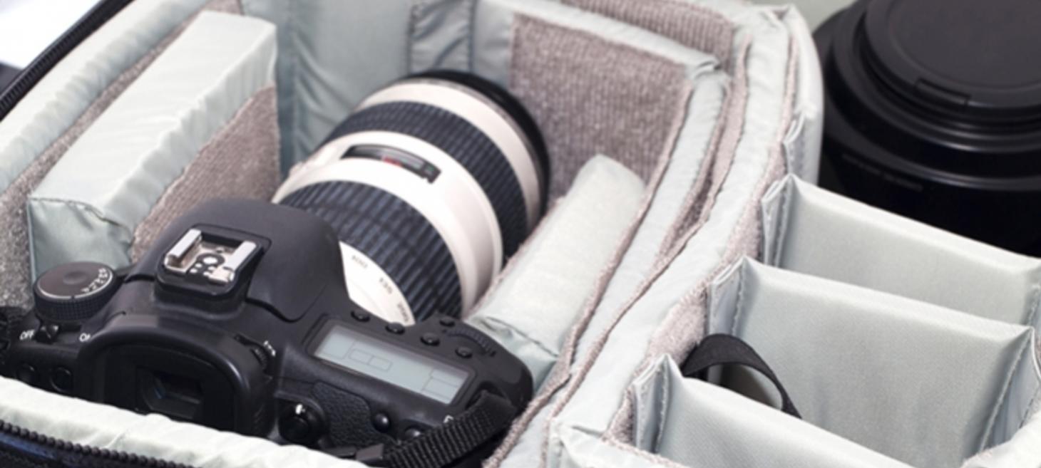How Would You Describe Your Relationship with Your Bag?