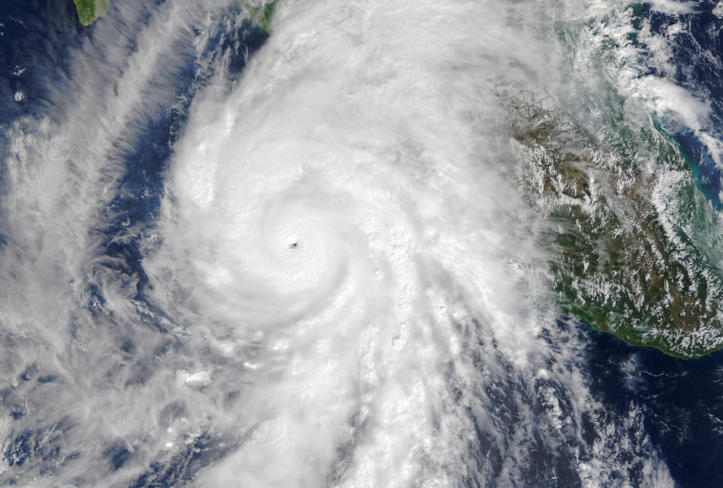 El Niño Update