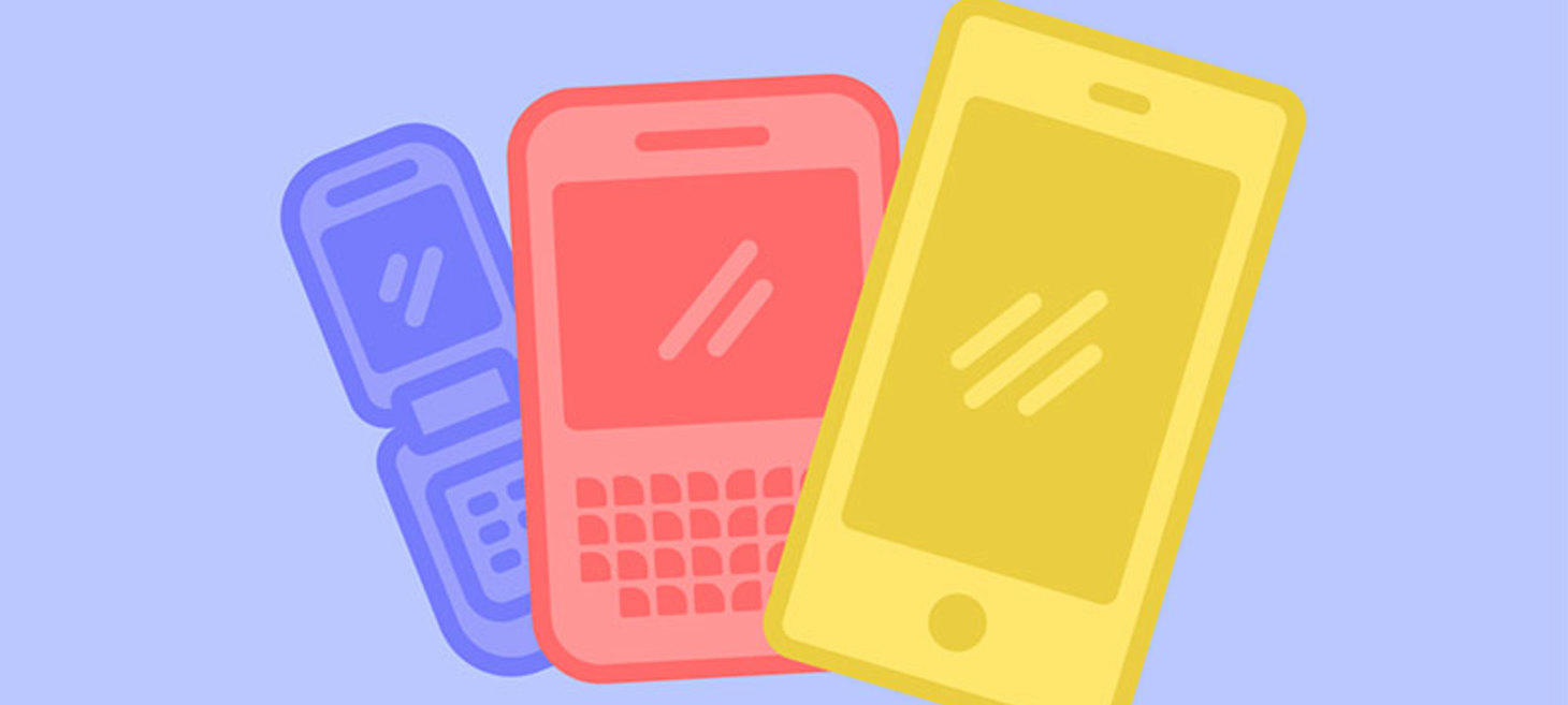 Mobile UX and user expectations