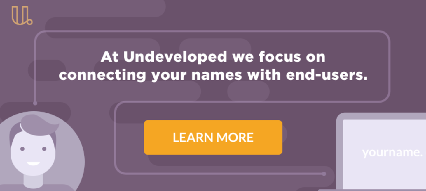UNDEVELOPED.COM