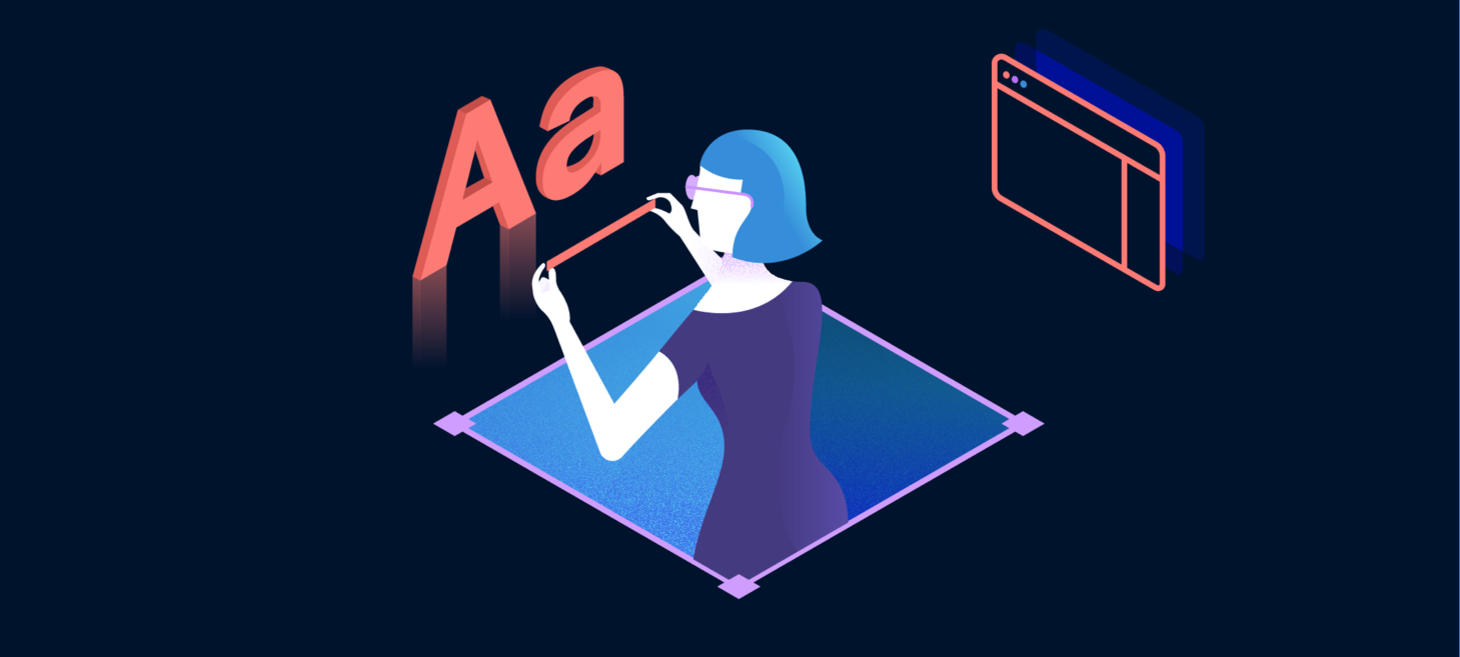 Typesetting in Sketch