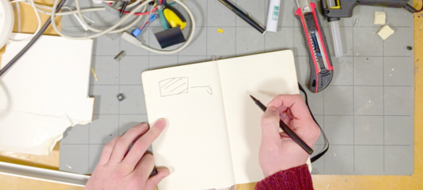 Four Things Great Designers Care About