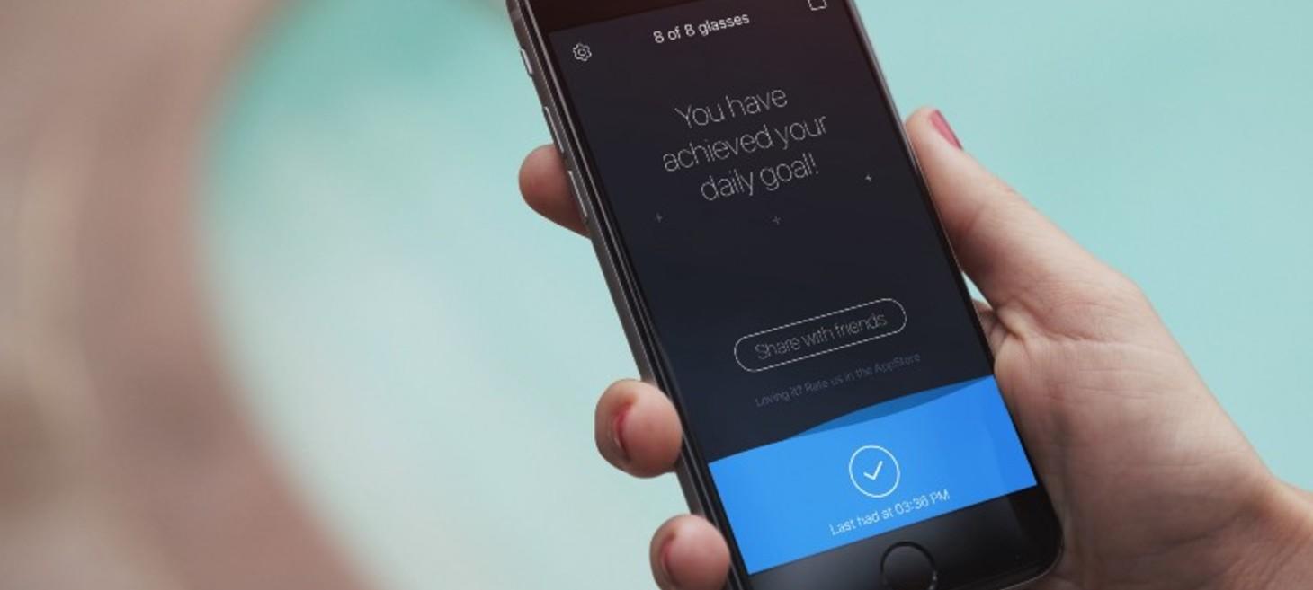 We built an app in 12 days and it’s up and running in the AppStore