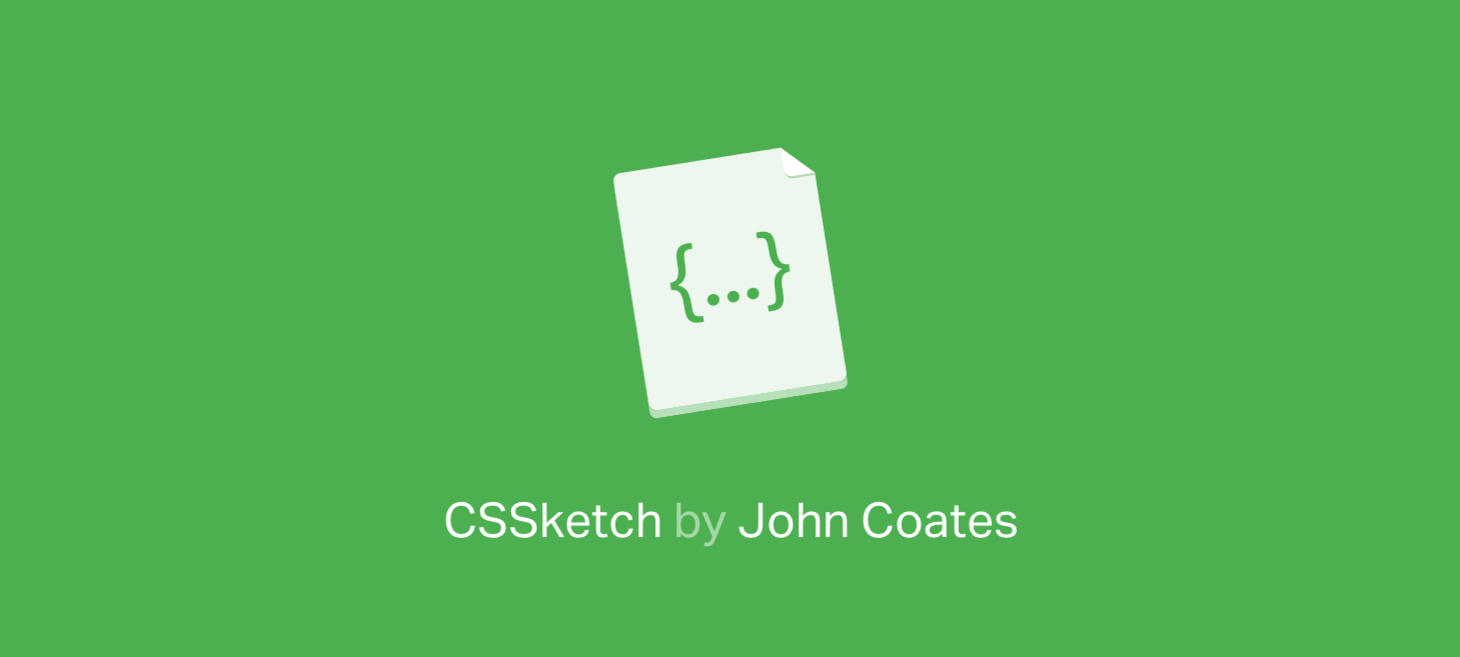 CSSketch Plugin