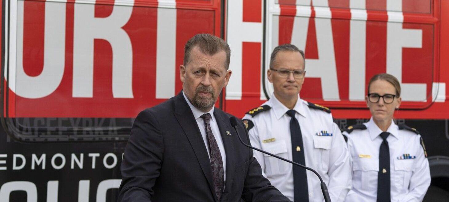 Opinion: Edmonton hate crimes much worse than just 'hurt feelings' | Edmonton Journal