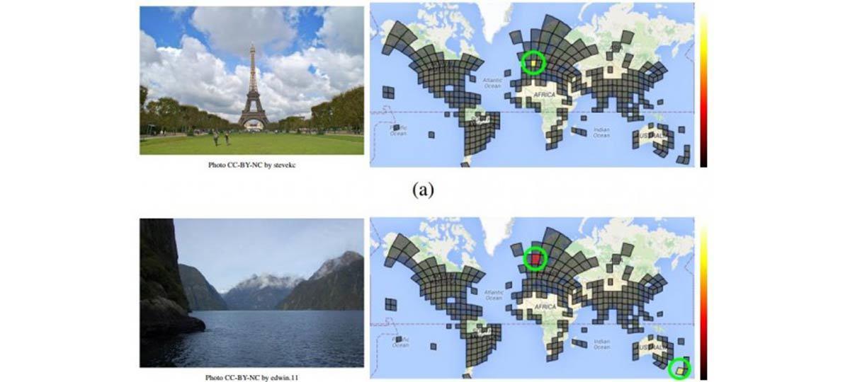 Google Unveils Neural Network with “Superhuman” Ability to Determine the Location of Almost Any Image
