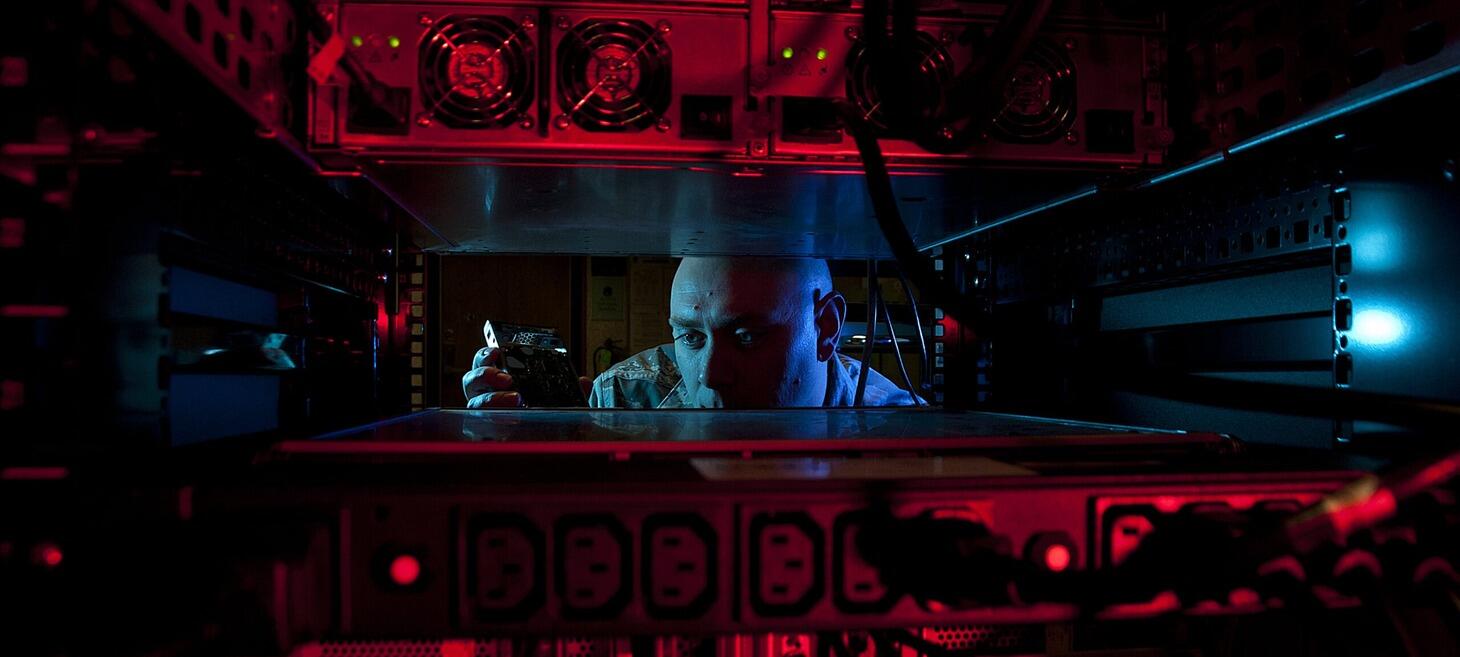 US Navy Orders Shipboard Servers From One Stop Systems