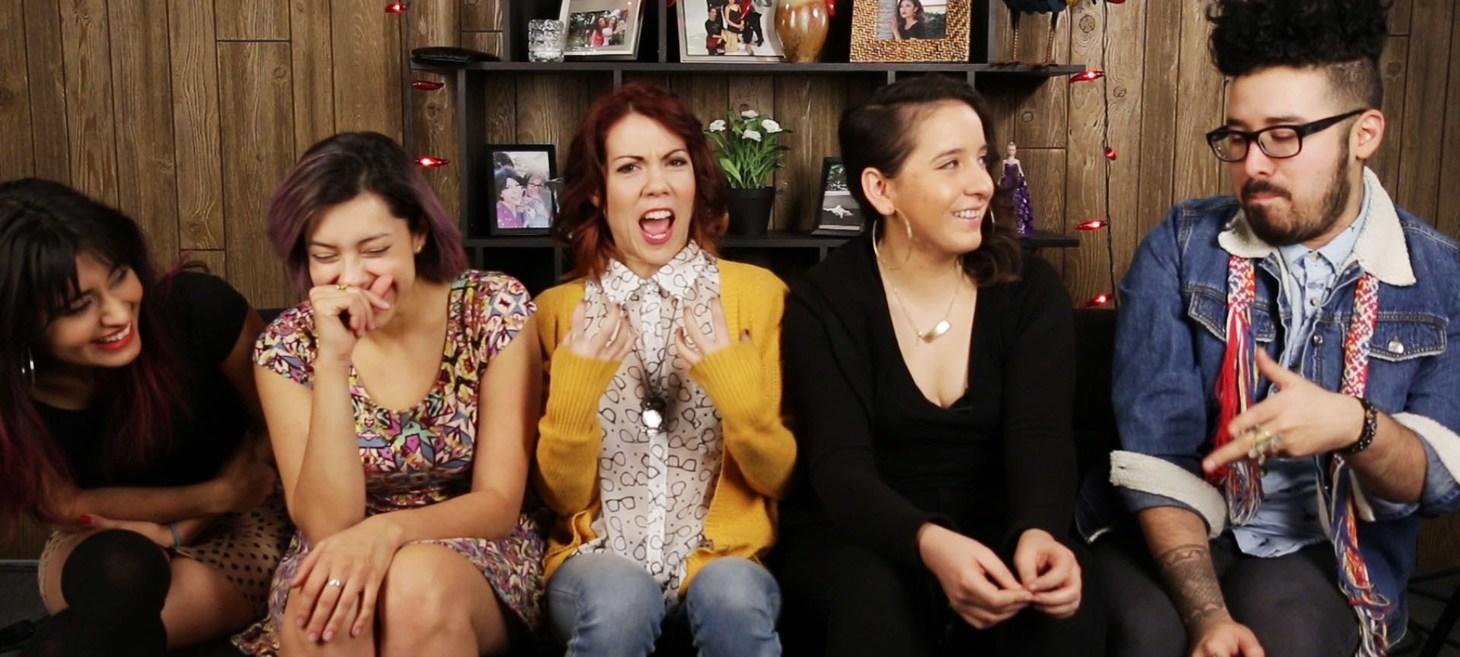 Does Not Speaking Spanish Make You Less Latino? Pero Like Ep.4